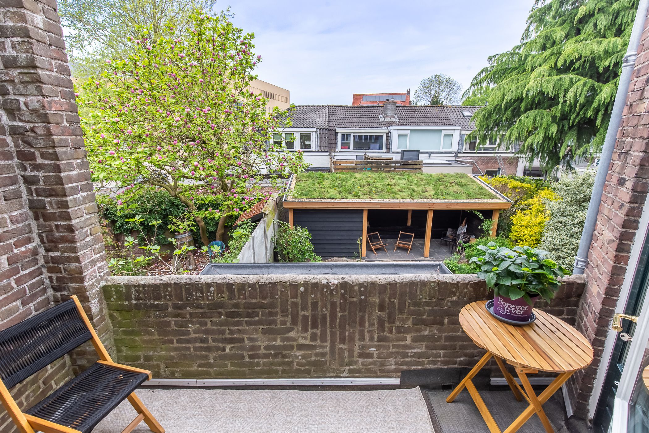 Foto 33 van Boomstraat 25-BS