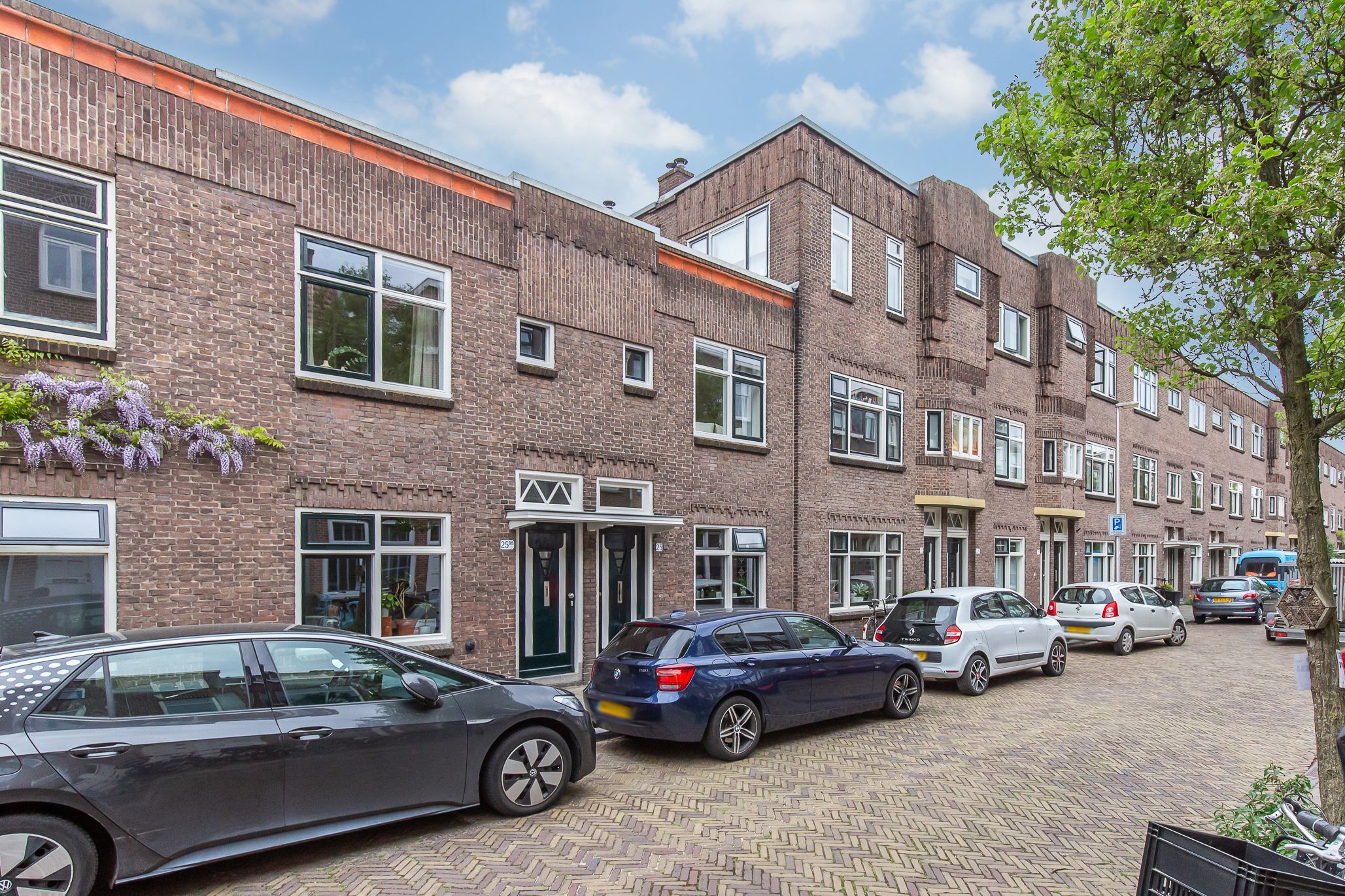 Foto 36 van Boomstraat 25-BS