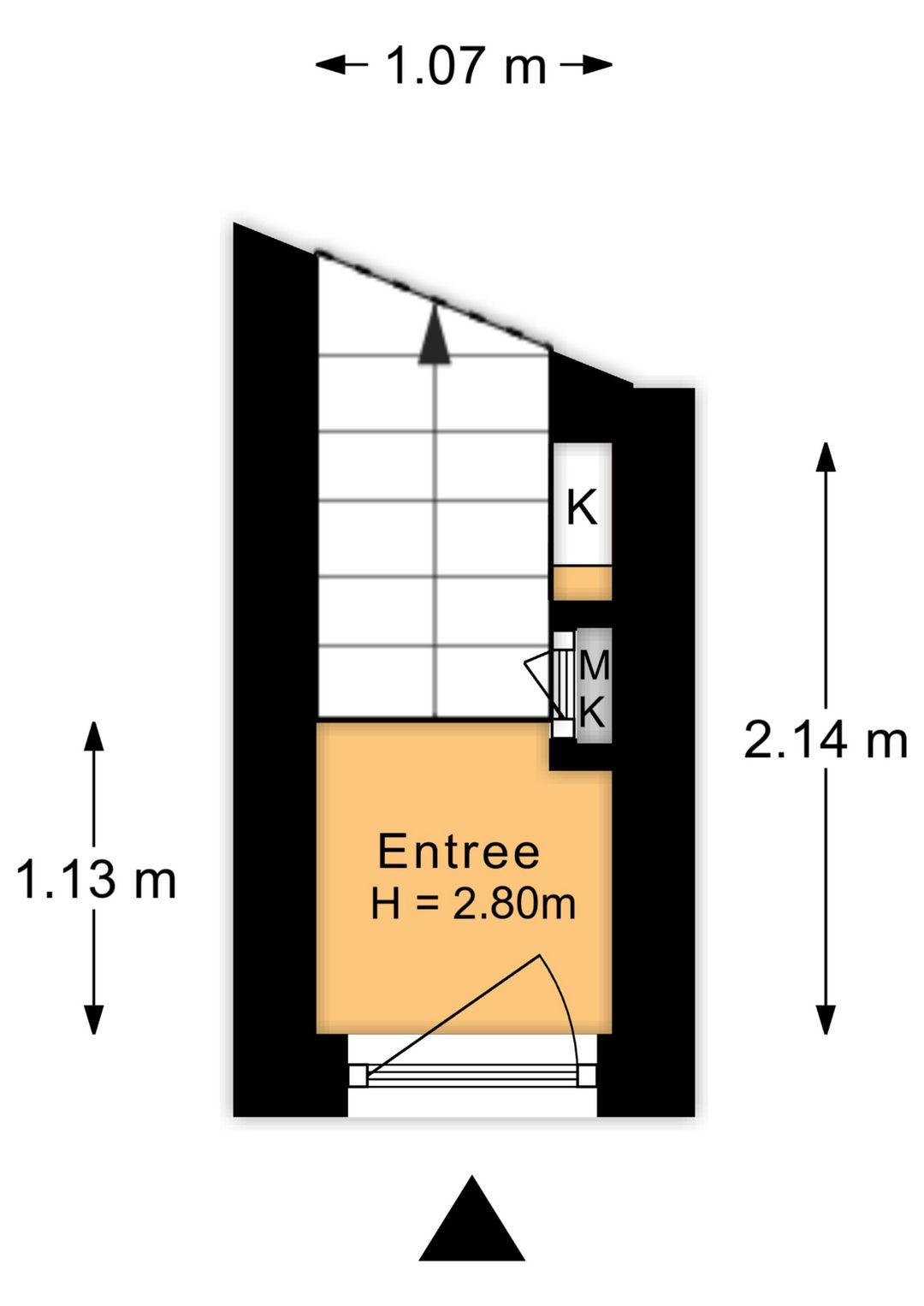 Foto 37 van Boomstraat 25-BS
