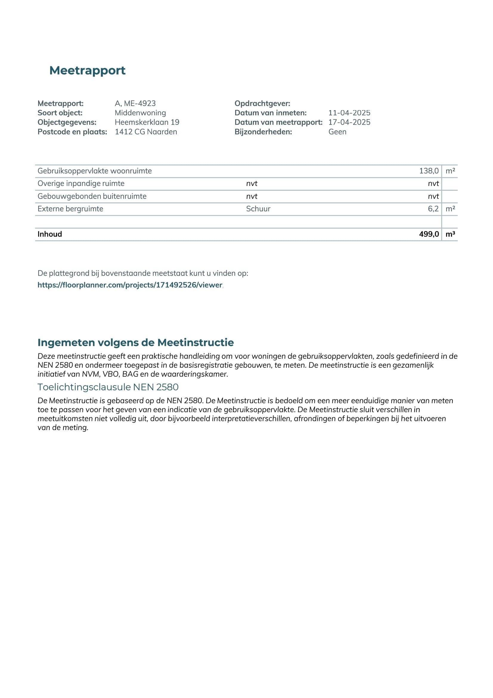 Foto 39 van Heemskerklaan 19