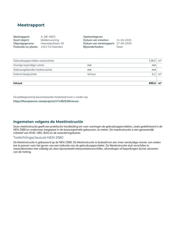 Foto 39 van Heemskerklaan 19