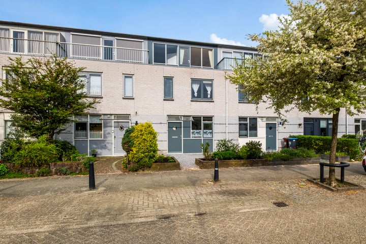 Steve Bikostraat 306