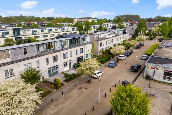 Foto 5 van Steve Bikostraat 306