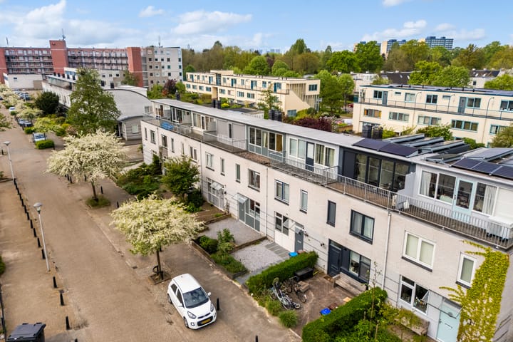 Foto 6 van Steve Bikostraat 306