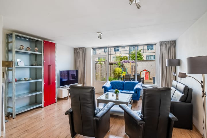 Foto 21 van Steve Bikostraat 306