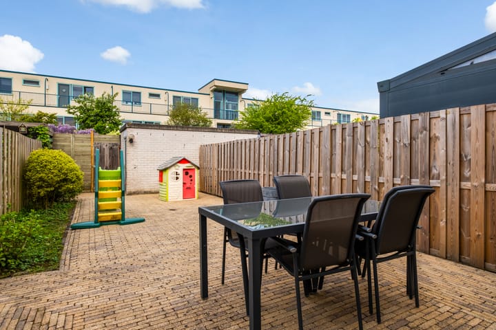 Foto 22 van Steve Bikostraat 306