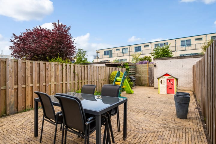 Foto 23 van Steve Bikostraat 306