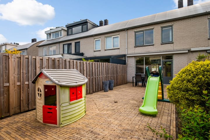 Foto 24 van Steve Bikostraat 306