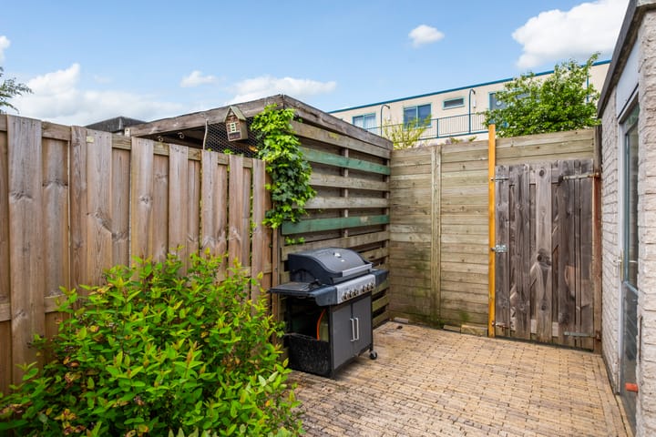 Foto 25 van Steve Bikostraat 306