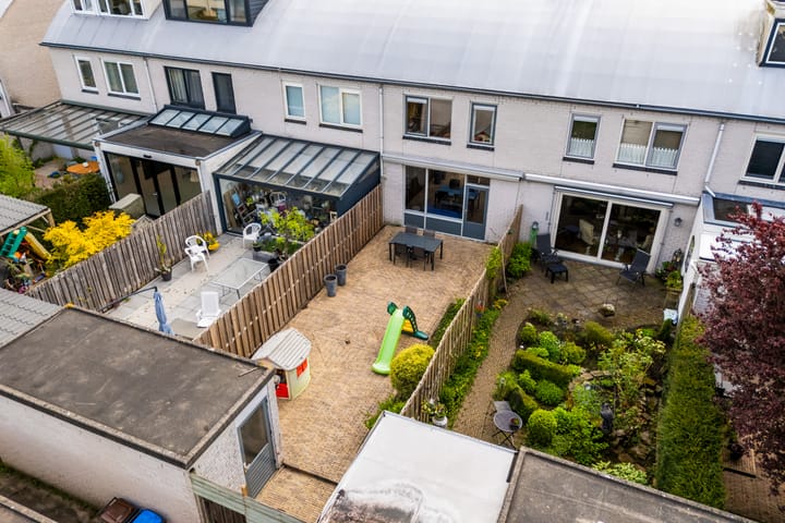 Foto 26 van Steve Bikostraat 306