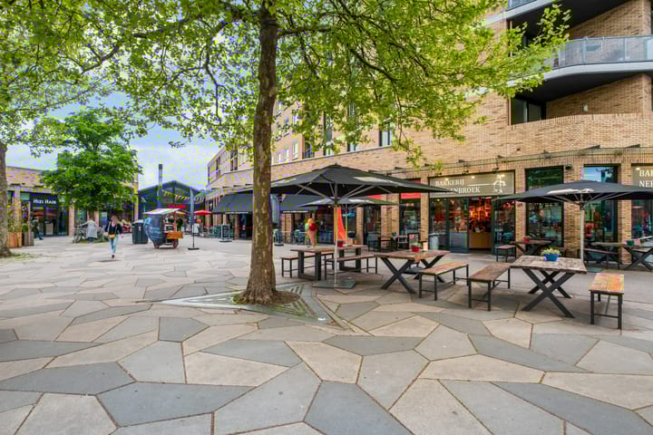 Foto 45 van Steve Bikostraat 306