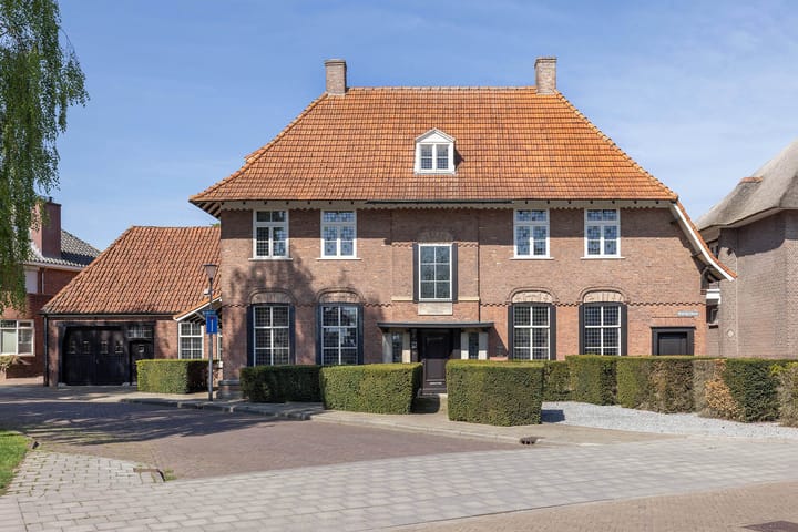 Oranjestraat 46