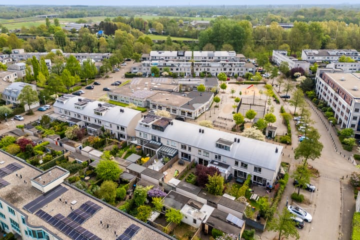 Foto 48 van Steve Bikostraat 306