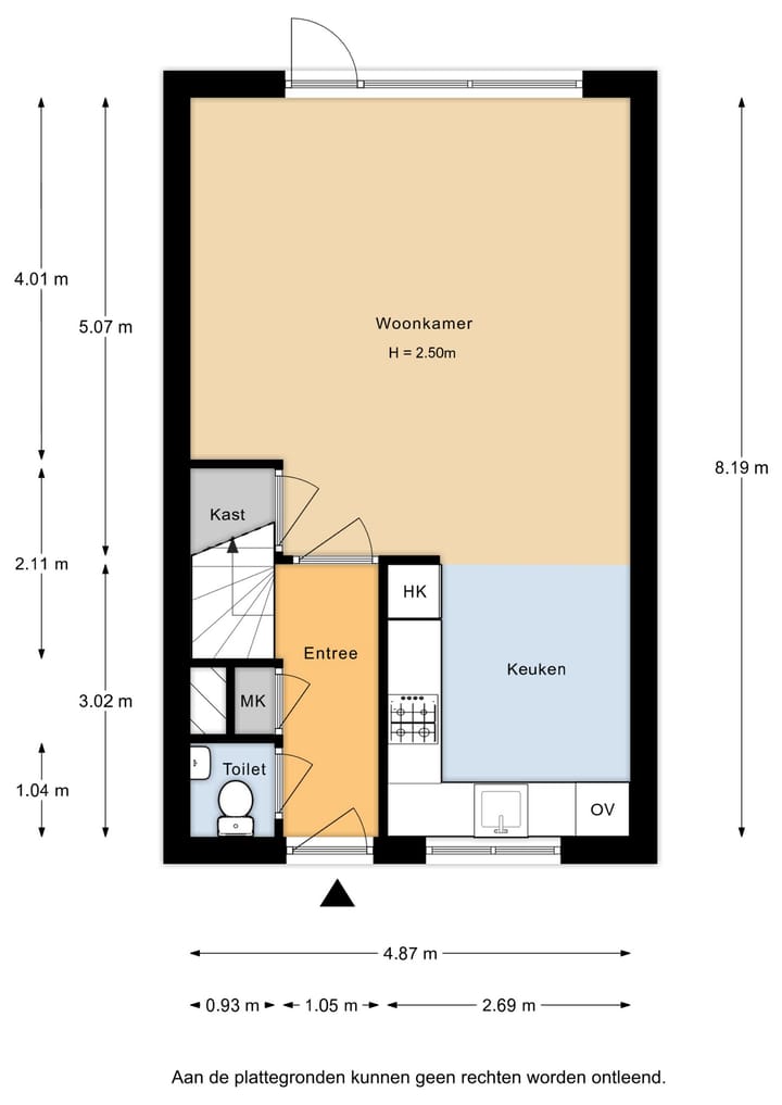 Foto 50 van Steve Bikostraat 306