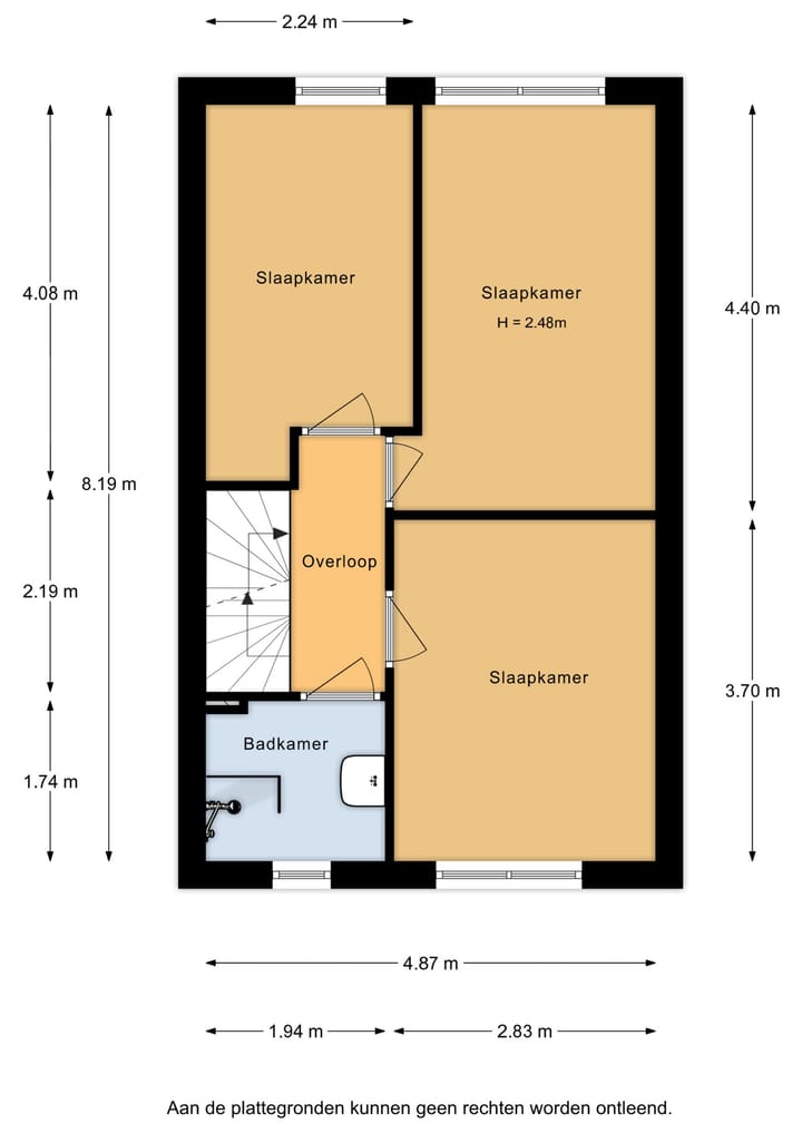 Foto 52 van Steve Bikostraat 306