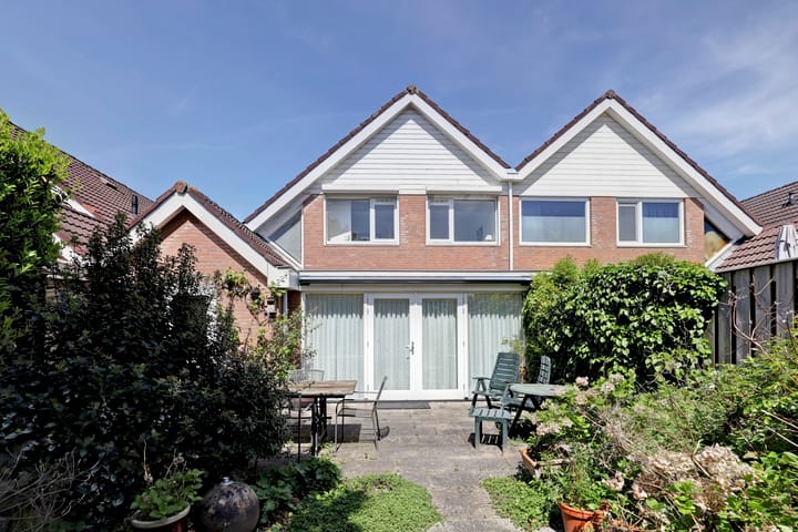 Foto 2 van Marslaan 11