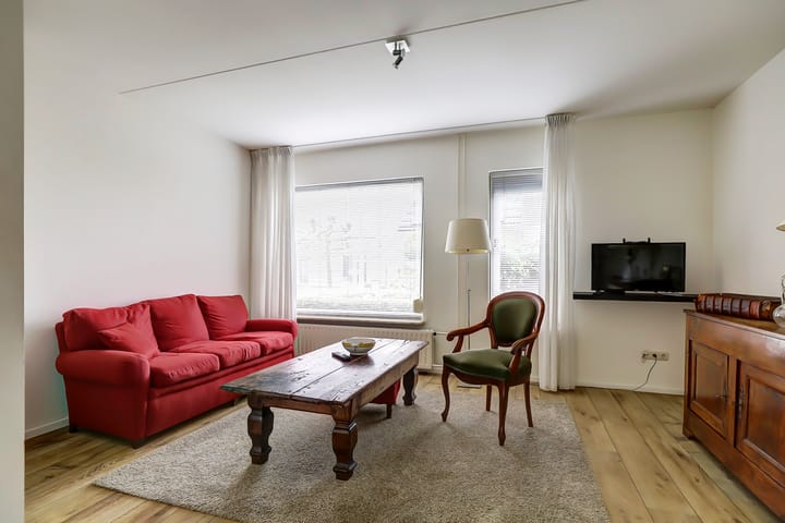 Foto 5 van Marslaan 11