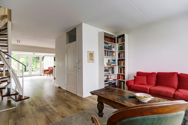 Foto 3 van Marslaan 11