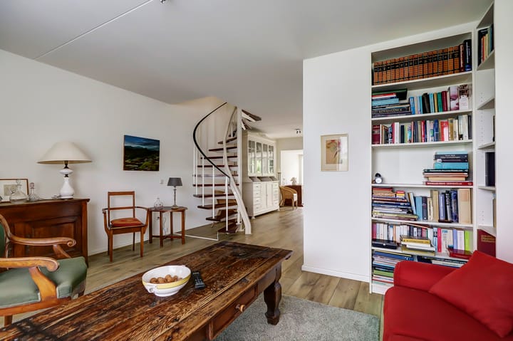 Foto 6 van Marslaan 11