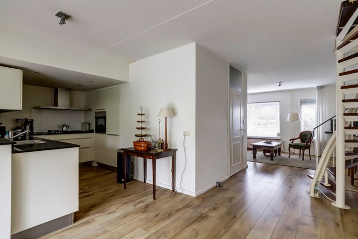 Foto 7 van Marslaan 11