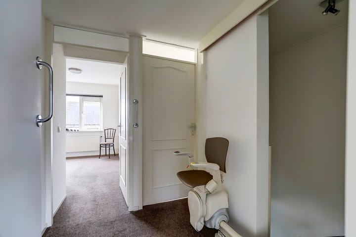 Foto 16 van Marslaan 11