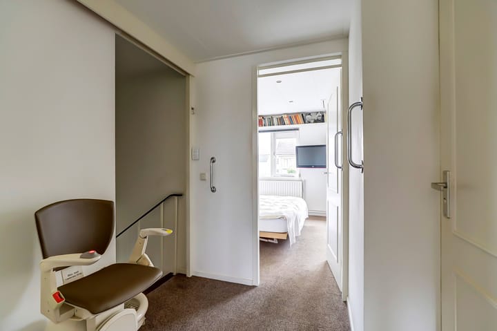 Foto 17 van Marslaan 11