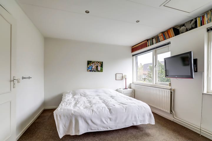 Foto 18 van Marslaan 11