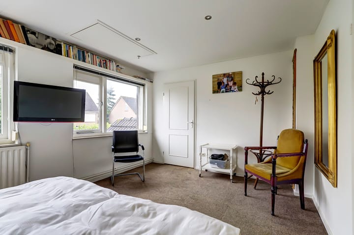 Foto 19 van Marslaan 11