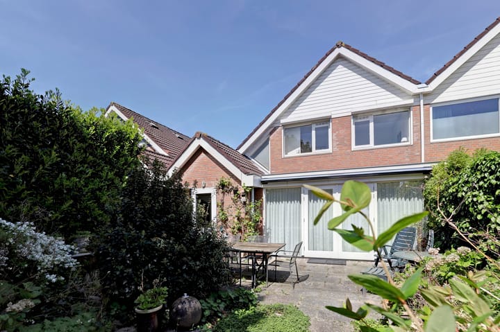 Foto 27 van Marslaan 11