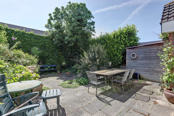 Foto 28 van Marslaan 11