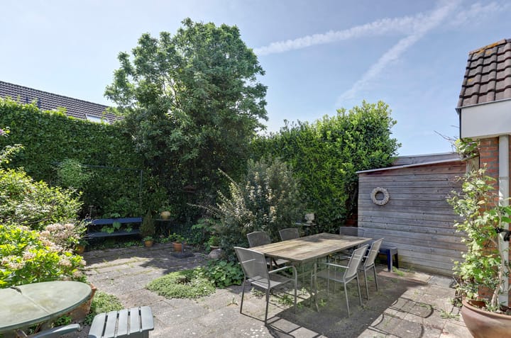 Foto 29 van Marslaan 11