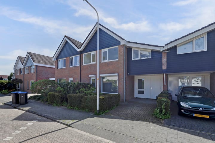 Foto 31 van Marslaan 11