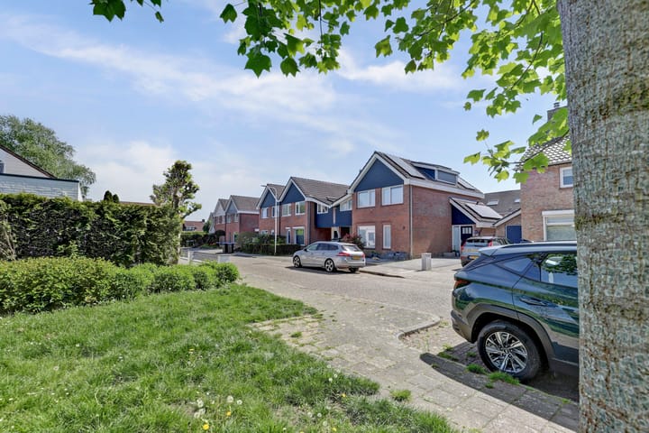 Foto 33 van Marslaan 11