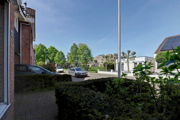 Foto 34 van Marslaan 11