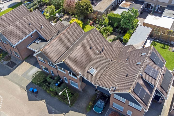 Foto 35 van Marslaan 11