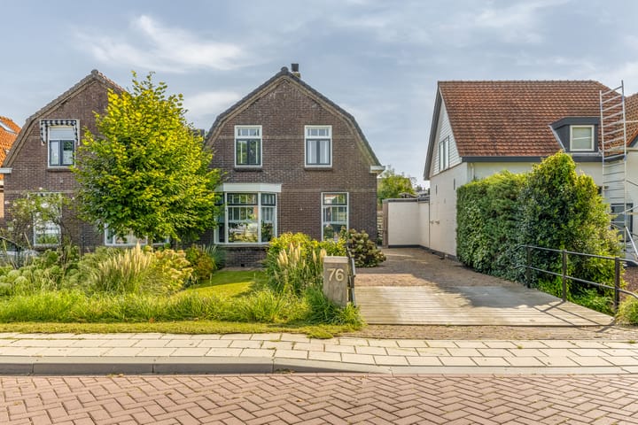 Foto 2 van Nieuwestraat 76