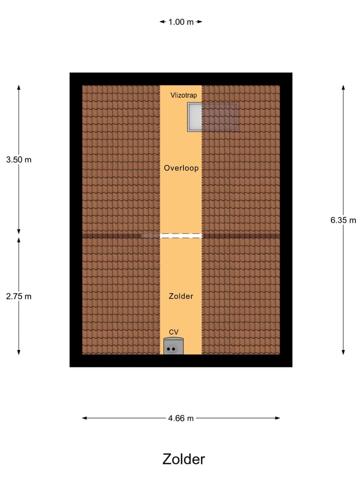 Foto 38 van Marslaan 11