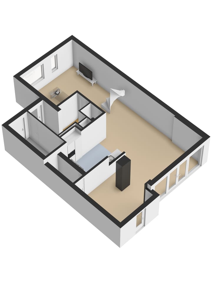 Foto 39 van Marslaan 11