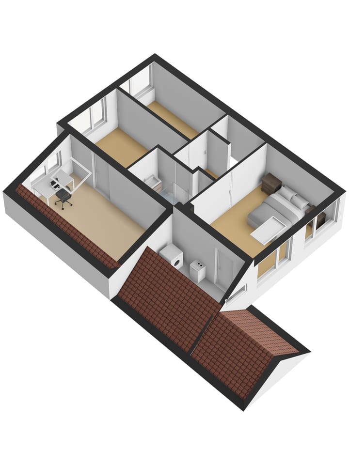 Foto 40 van Marslaan 11