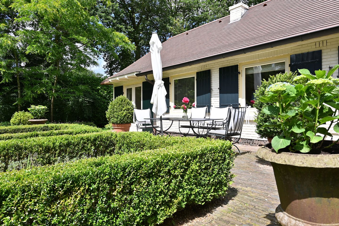 Foto 19 van Herdersweg 13-A