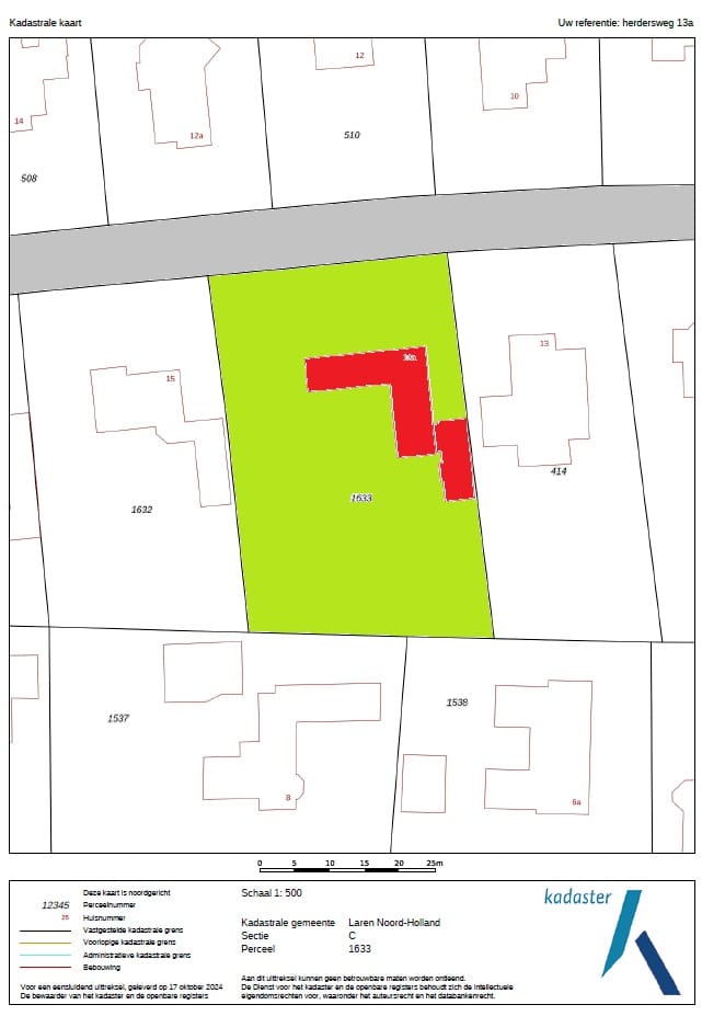 Foto 23 van Herdersweg 13-A