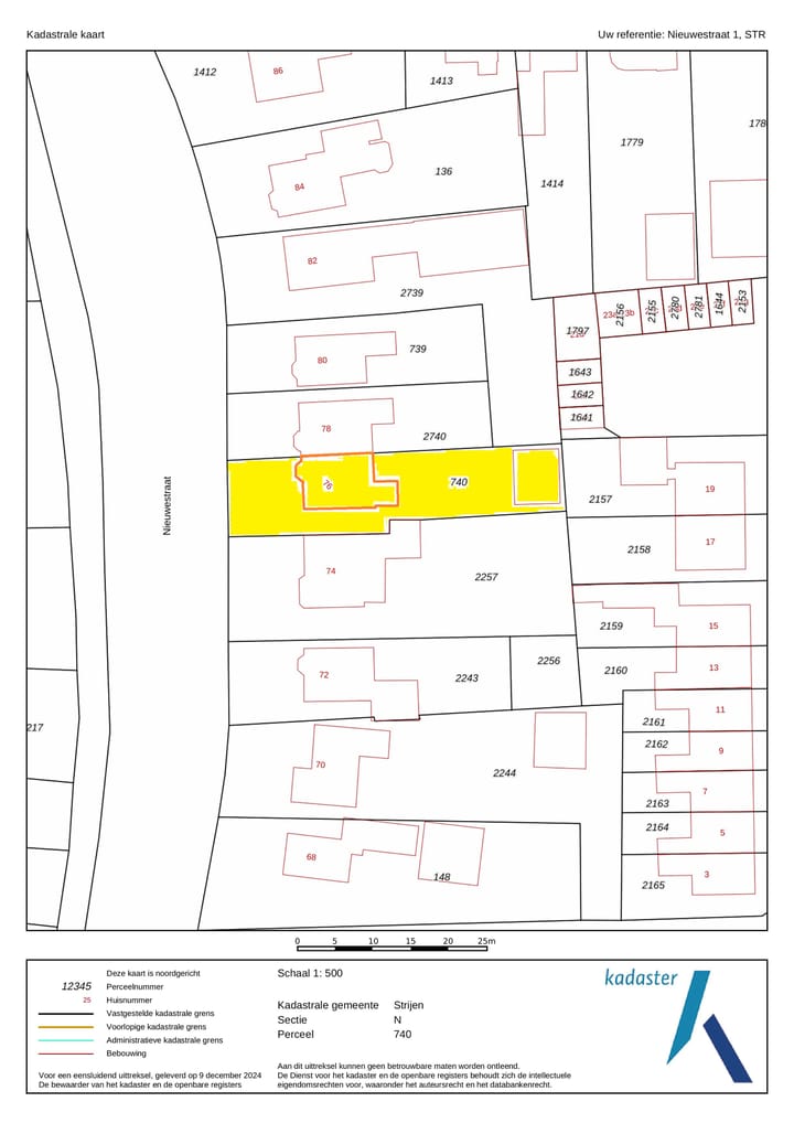 Foto 66 van Nieuwestraat 76