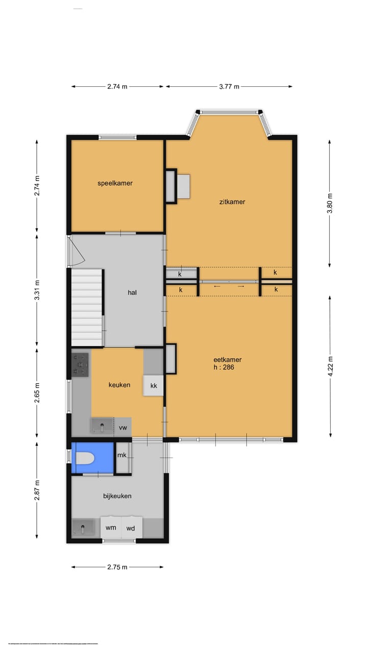 Foto 67 van Nieuwestraat 76