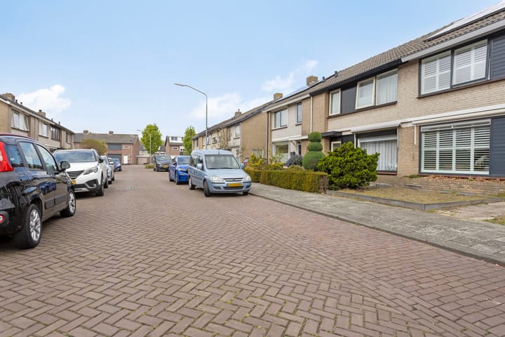 Foto 4 van Reesstraat 24