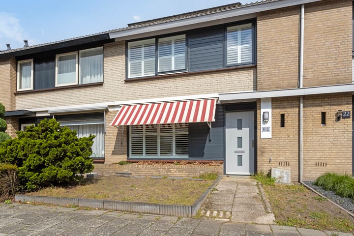 Foto 5 van Reesstraat 24