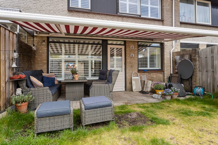 Foto 25 van Reesstraat 24