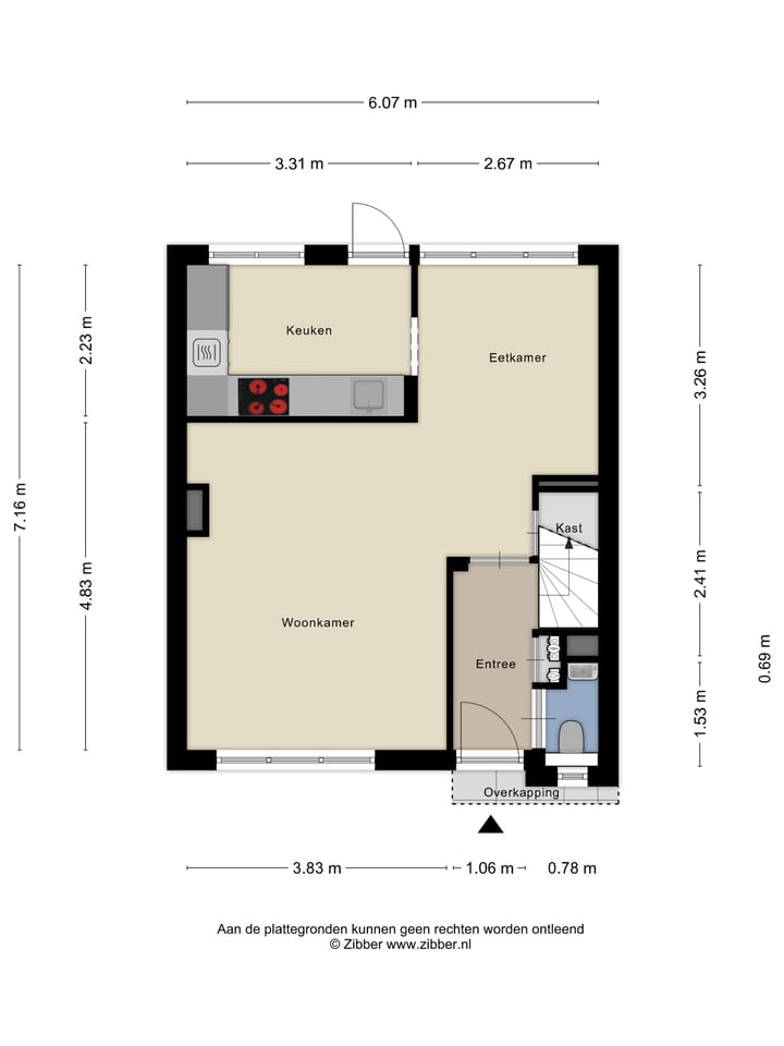 Foto 30 van Reesstraat 24