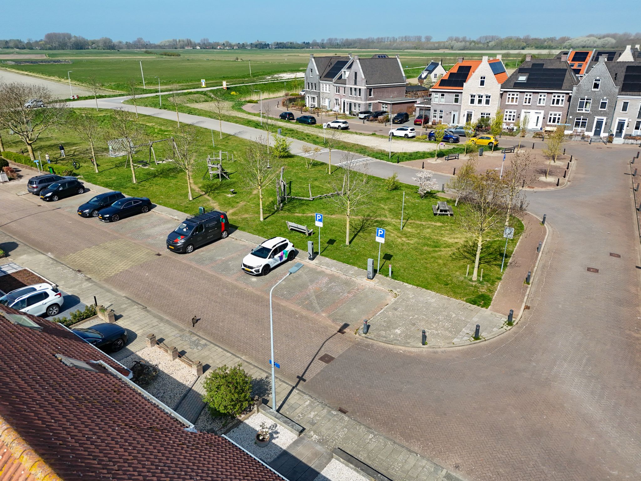 Foto 3 van Blienkerd 5