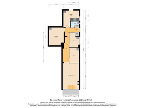 View floorplan