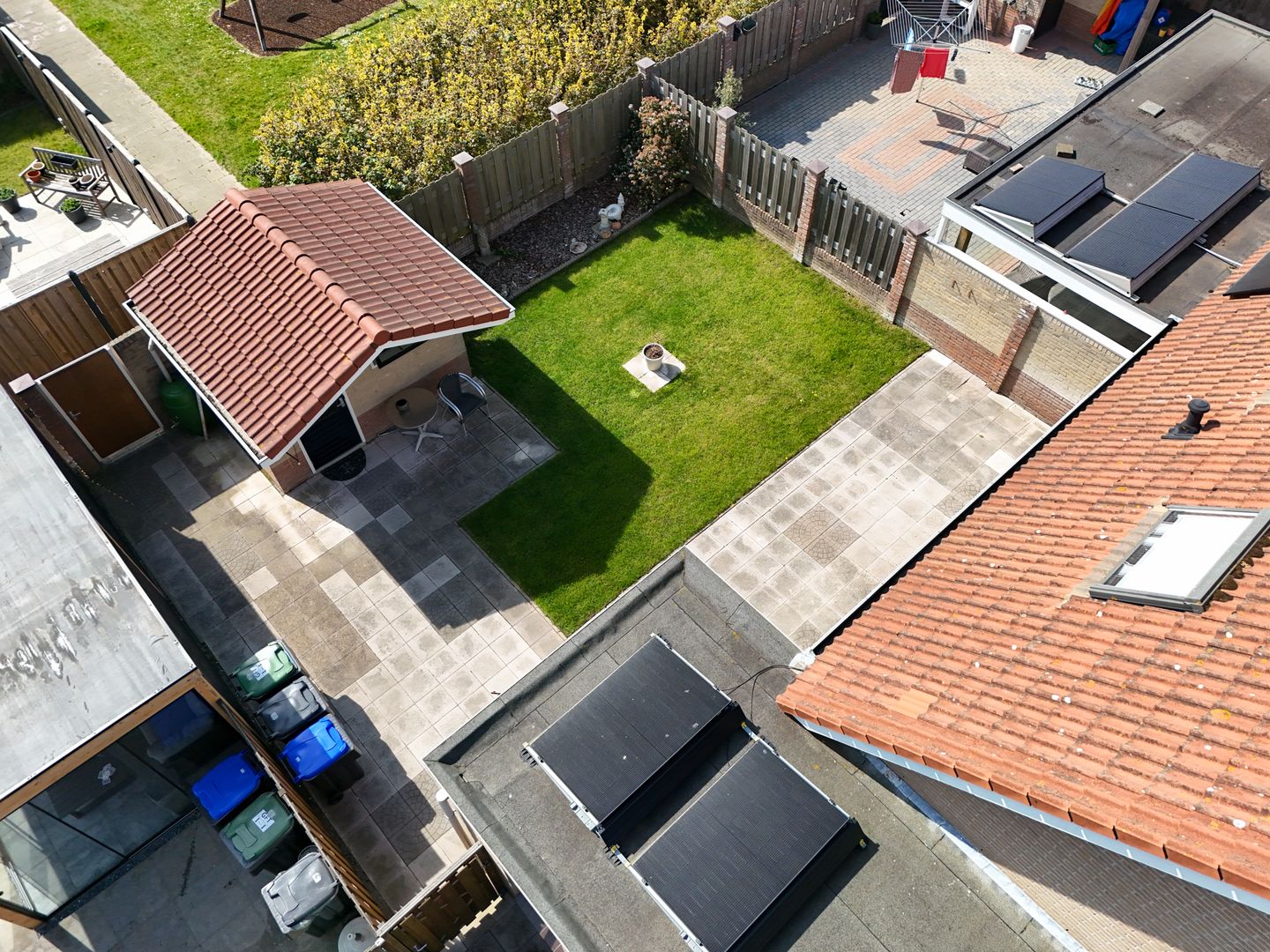 Foto 29 van Blienkerd 5